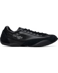 Y-3 - Tokyo Warped Sneakers - Lyst