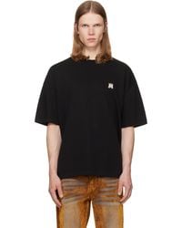 Amiri - Ma Skater T-Shirt - Lyst