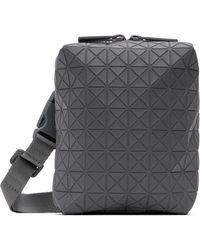 Issey Miyake - Beetle One-Tone Shoulder Bag - Lyst