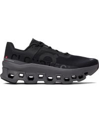 On Shoes - Cloudmster Sneakers - Lyst