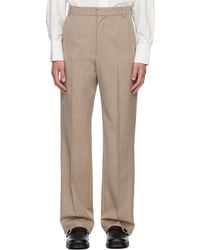 Hope - Keen Trousers - Lyst