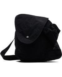 C.P. Company - Accessories Bag - Lyst