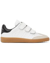 sneakers isabel marant soldes