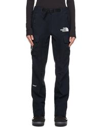 Undercover - Navy The North Face Edition Geodesic Trousers - Lyst
