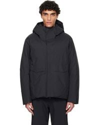 Veilance - Sorin Down Jacket - Lyst
