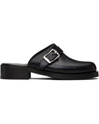 Our Legacy - Camion Mule Loafers - Lyst