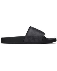 COACH Sandals, slides and flip flops for Men | Online Sale up to 46% off |  Lyst