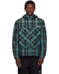 Moncler Genius - Moncler X Frgmt & Jitsuyo Windbreaker Jacket - Lyst