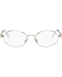 Loewe - Anagram Optical Glasses - Lyst