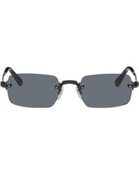 Ray-Ban - A$Ap Rocky Edition Rb3928 Sunglasses - Lyst