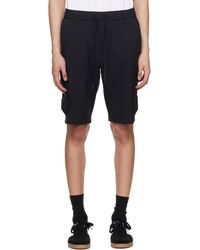 BOSS - Urbanex Cargo Shorts - Lyst