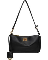 Balenciaga - Rodeo Sling Pochette Bag - Lyst