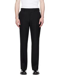 Second/Layer - Passo Trousers - Lyst