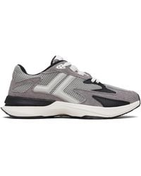 Lanvin - Jla Sneakers - Lyst