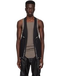 Rick Owens - Bauhaus ベスト - Lyst
