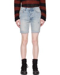 Ksubi - Chopper Shorts - Lyst