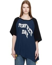 Undercover - Uc1E8805-2 'Perfect Day' T-Shirt - Lyst