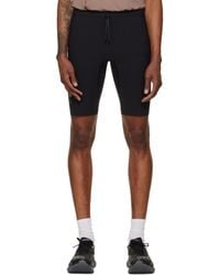 On Shoes - Zero Half Tight Running Shorts - Lyst