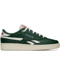 Reebok - Club C Revenge Vintage Sneakers - Lyst
