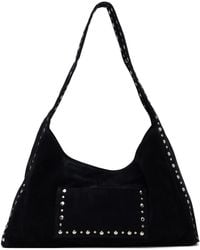 GIMAGUAS - Maxi Franca Bag - Lyst