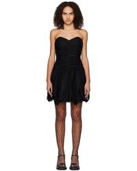 Anna Sui - Party Minidress - Lyst