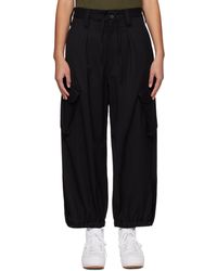 Y-3 - Classic Trousers - Lyst