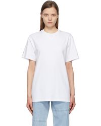 Converse Kim Jones Edition Cotton T-shirt - White