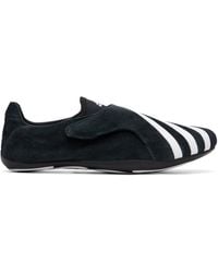 adidas Originals - Pharrell Williams Edition Vario Flat Earther Sneakers - Lyst