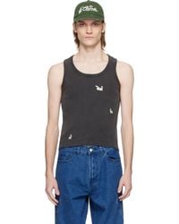 Carne Bollente - Bunny Bliss Tank Top - Lyst