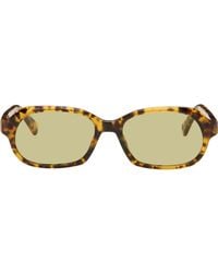 GALLERY DEPT. - 'November 14, 1978' Sunglasses - Lyst