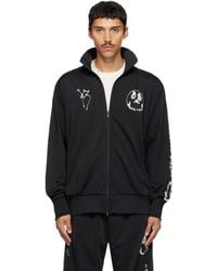 Y-3 - Chito Edition Graphic Track Jacket - Lyst