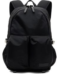 master-piece - Lightning Daypack Backpack - Lyst