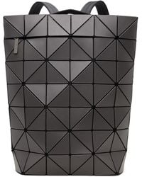 Issey Miyake - Blocky Backpack - Lyst