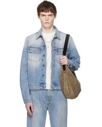 Jeanerica - Alex Denim Jacket - Lyst