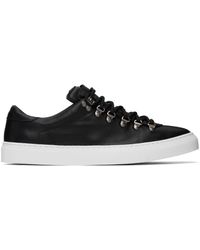 Diemme - Black Marostica Sneakers - Lyst