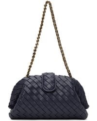 Bottega Veneta - Teen Lauren 1980 Chain Clutch - Lyst