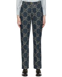 Gucci Jeans for Women | Black Friday Sale up to 41% | Lyst