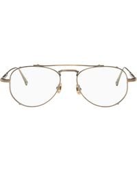 Matsuda - M3142 Glasses - Lyst