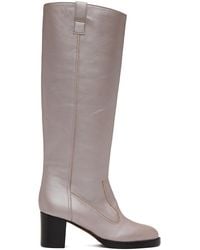 Maryam Nassir Zadeh - Norfolk Boots - Lyst