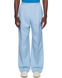 Stockholm Surfboard Club - Stockholm (surfboard) Club Ssense Exclusive Trousers - Lyst