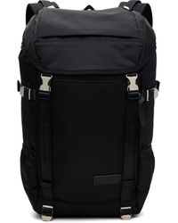master-piece - Lightning Flap Backpack - Lyst