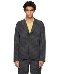 Kiko Kostadinov - Minna Blazer - Lyst
