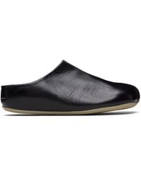 MM6 by Maison Margiela - Factory Sabot Loafers - Lyst