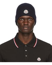 Moncler Hats for Men | Online Sale up 