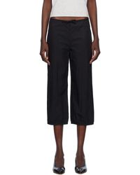Still Here - Waiters Trousers - Lyst