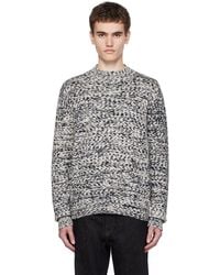 A.P.C. - Off- Jw Anderson Edition Noah Sweater - Lyst