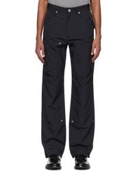 OUAT - Work Trousers - Lyst