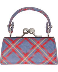 Vivienne Westwood☆ブラック Doll Bag コインポーチ Vivienne Westwoodのブラック Doll Bag コインポーチがセール中