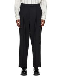 Cordera - Tailoring Trousers - Lyst
