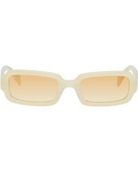 AKILA - Ssense Exclusive Sequence Sunglasses - Lyst
